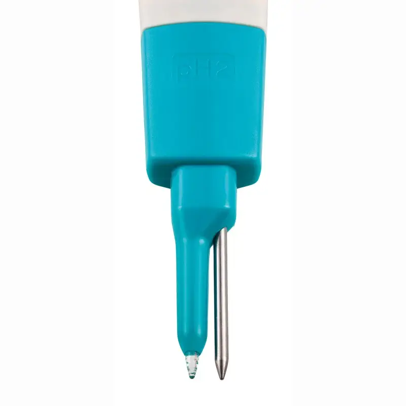 پی اچ متر Testo 206-pH2